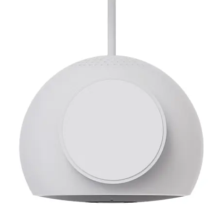IP-камера Xiaomi Smart Camera Standard Edition 2K (Уценка) белый (удовлетворительное состояние, царапины на линзе и области вокруг нее) - 3