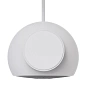 IP-камера Xiaomi Smart Camera Standard Edition 2K (Уценка) белый (удовлетворительное состояние, царапины на линзе и области вокруг нее) - 3