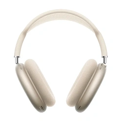 Беспроводные наушники Apple AirPods Max (Type-C) "сияющая звезда" (MWW53)