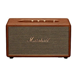 Акустическая система Marshall Stanmore III коричневый