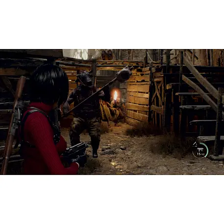 Игра для PS5 Resident Evil 4 Remake - 4