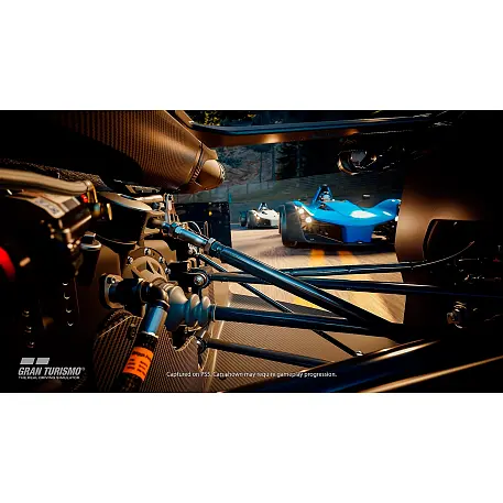 Игра для PS5 Gran Turismo 7 - 3