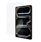 Защитное стекло Otao AR Glass 2.5D для Apple iPad Pro 13" (2024 / 2025) , черная рамка - 2