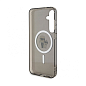 Клип-кейс (накладка) CG Mobile Lagerfeld Karl MagSafe для Samsung Galaxy S24 Plus