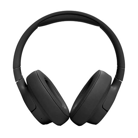 Беспроводные наушники JBL Tune 720BT чёрный - 2