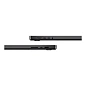 Ноутбук Apple Macbook Pro 16" (2024) M4 Pro 48 ГБ, 512 ГБ SSD (MX2Y3), "чёрный космос" - 4