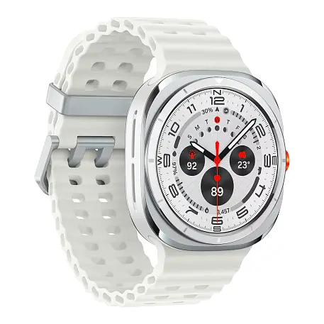 Умные часы Samsung Galaxy Watch Ultra 2025 47мм (LTE) - 3