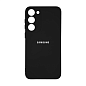 Клип-кейс (накладка) для Samsung Galaxy S23 Plus