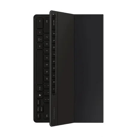 Чехол-клавиатура Samsung Book Cover Keyboard Slim AI Key для Samsung Galaxy Tab S9+ / S9 FE+ / S10+ чёрный - 2