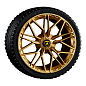 Конструктор LEGO Technic Lamborghini Sian FKP 37, 3696 шт