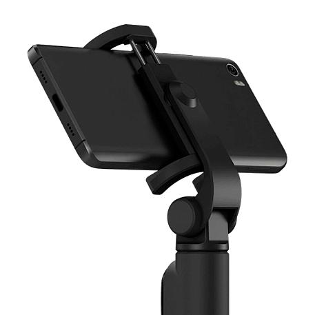 Монопод Xiaomi Mi Bluetooth Selfie Stick чёрный - 4