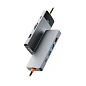 Адаптер-разветвитель для компьютера WIWU Linker A921HV (9в1)