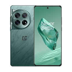 Смартфон OnePlus 12 16/1 ТБ зелёный