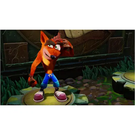 Игра для PS5 Crash Bandicoot™ - юбилейный набор Crash (оформление на учётную запись) - 5