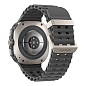 Умные часы Samsung Galaxy Watch Ultra 2025 47мм (LTE)
