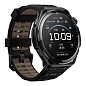 Умные часы Xiaomi Amazfit Balance 3 51mm чёрный (чёрный ремешок) - 4