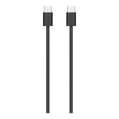 Клавиатура беспроводная Apple Magic Keyboard with Touch ID and Numeric Keypad USB-C чёрный - 2