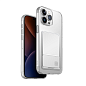 Клип-кейс (накладка) UNIQ Air Fender ID для Apple iPhone 15 Pro Max