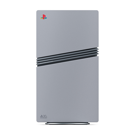 Игровая приставка Sony PlayStation 5 Pro 30th Anniversary Limited Edition Bundle 2 ТБ  - 2