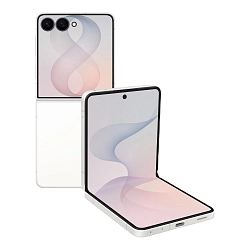 Смартфон Samsung Galaxy Z Flip 8 12/512 ГБ кремовый
