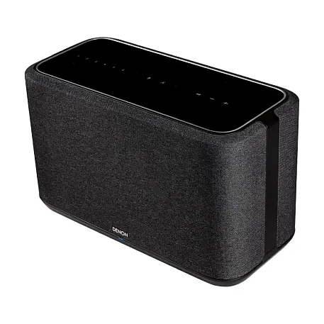 Акустическая система Denon Home 350 чёрный - 3