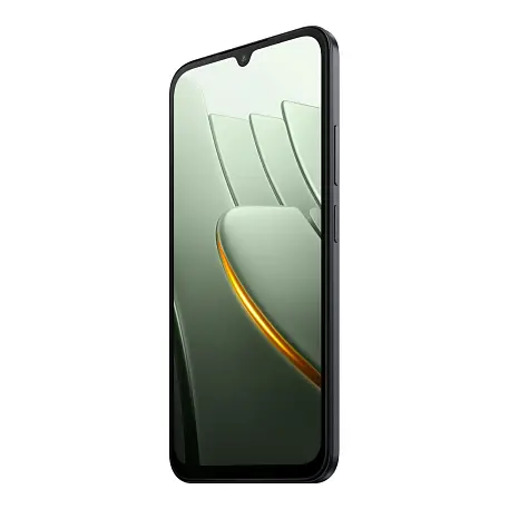 Смартфон Xiaomi Poco C81 Pro 4/128 ГБ чёрный (2sim) - 4