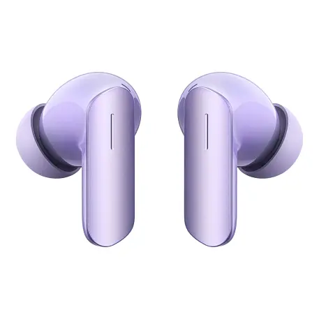 Беспроводные наушники Realme Buds Air 7 фиолетовый - 2