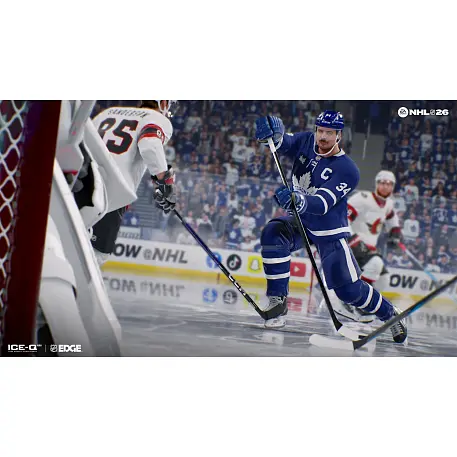Игра для PS5 NHL 26 (оформление на учётную запись) - 3