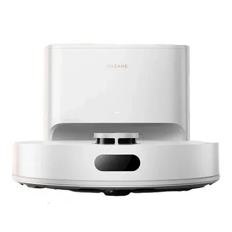 Робот-пылесос Xiaomi Dreame F21 Plus White белый - 2