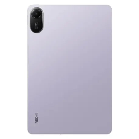 Планшет Xiaomi Redmi Pad 2 Wi-Fi 4/256 ГБ лавандово-фиолетовый - 6
