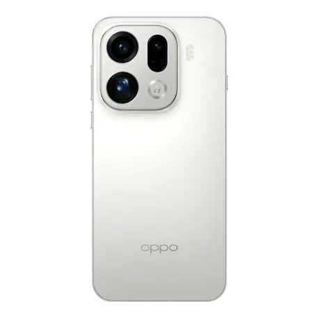 Смартфон Oppo Find X9 Pro 16/512 ГБ белый (2sim) - 3