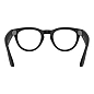 Умные очки Ray-Ban Headliner Gen 2 Matte Black, Clear Blue-Violet Light Filter, (50-23-150mm) - 4