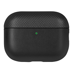 Кобура Native Union (Re) Classic для Apple AirPods Pro 3 полиуретан, поликарбонат, чёрный