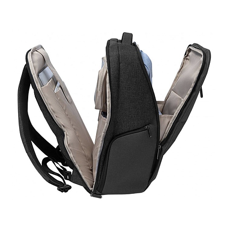 Рюкзак Xiaomi Mi Business Multifunctional Backpack 2 чёрный - 5