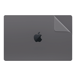 Защитная плёнка Mocoll Platinum Series для Apple MacBook Pro 16" (2021 - 2024) , глянцевая