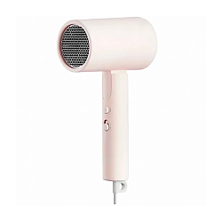 Фен Xiaomi Mijia Negative Ion Hair Dryer H101 розовый