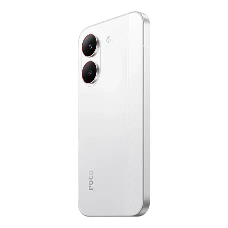 Смартфон Xiaomi Poco X8 Pro 5G 8/256 ГБ белый (2sim) - 5