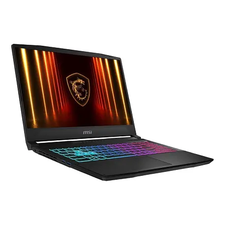 Ноутбук MSI Katana 17 HX B14 (2025) Core i5 14450HX GeForce RTX5060 32 ГБ, 1 ТБ SSD (9S7-17L791-275), чёрный - 3