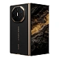 Смартфон Huawei Mate XT Ultimate Design 16/1 ТБ чёрный (2sim)