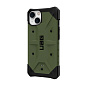 Клип-кейс (накладка) UAG Pathfinder для Apple iPhone 14