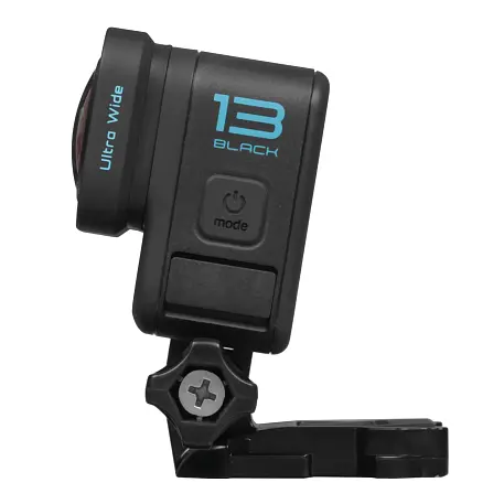 Экшн-камера GoPro Hero 13 Black Ultra Wide Edition чёрный - 3