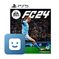 Игра для PS5 FC 24 (FIFA 24) Ultimate (оформление на учётную запись)