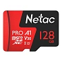 Карта памяти Netac P500 Extreme Pro, 128 ГБ - 1