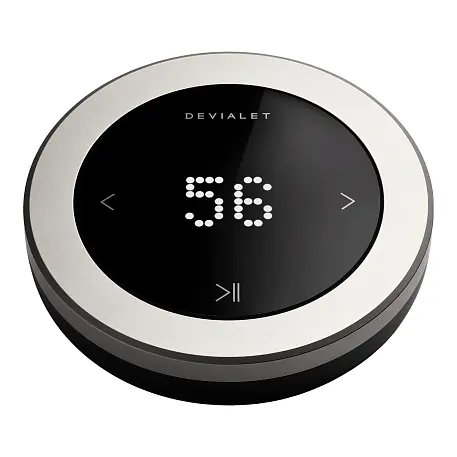 Акустическая система Devialet Phantom I 103dB чёрный матовый - 5