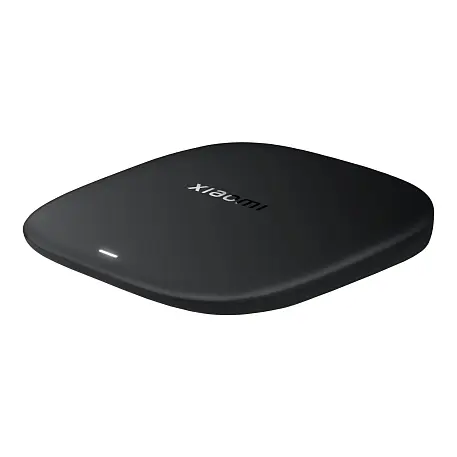 Медиаплеер Xiaomi TV Box S 3nd Gen чёрный - 2