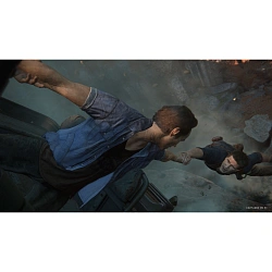 Игра для PS5 Uncharted: Наследие воров. Коллекция