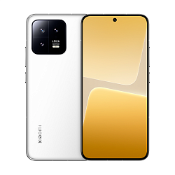 Смартфон Xiaomi 13 8/256 ГБ белый