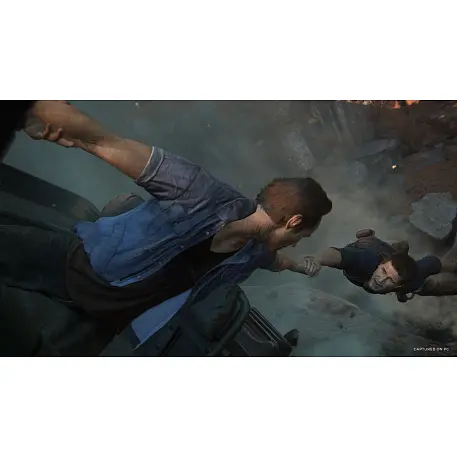Игра для PS5 Uncharted: Наследие воров. Коллекция - 2