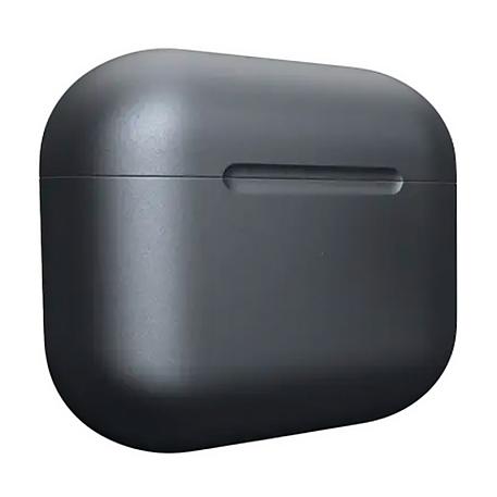 Беспроводные наушники Apple AirPods 3 with MagSafe графитовый матовый - 3