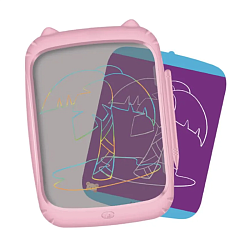 Детский планшет для рисования Xiaomi Wicue 11" Tablet Kitty Style розовый